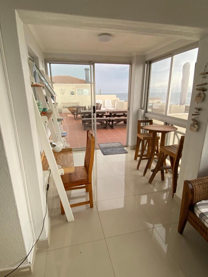 Nothing But View Apartment เฮอร์มานุส ภายนอก รูปภาพ