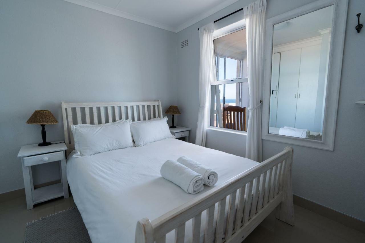 Nothing But View Apartment เฮอร์มานุส ภายนอก รูปภาพ