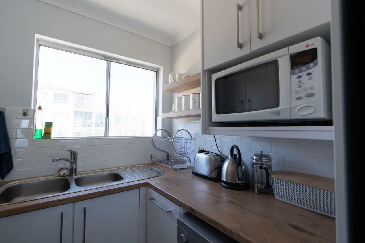 Nothing But View Apartment เฮอร์มานุส ภายนอก รูปภาพ